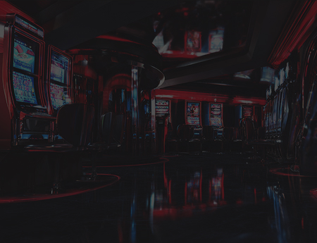 Slots Rush Casino