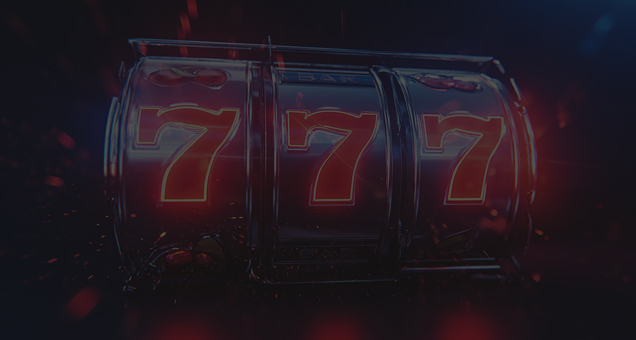 Slots Rush Casino