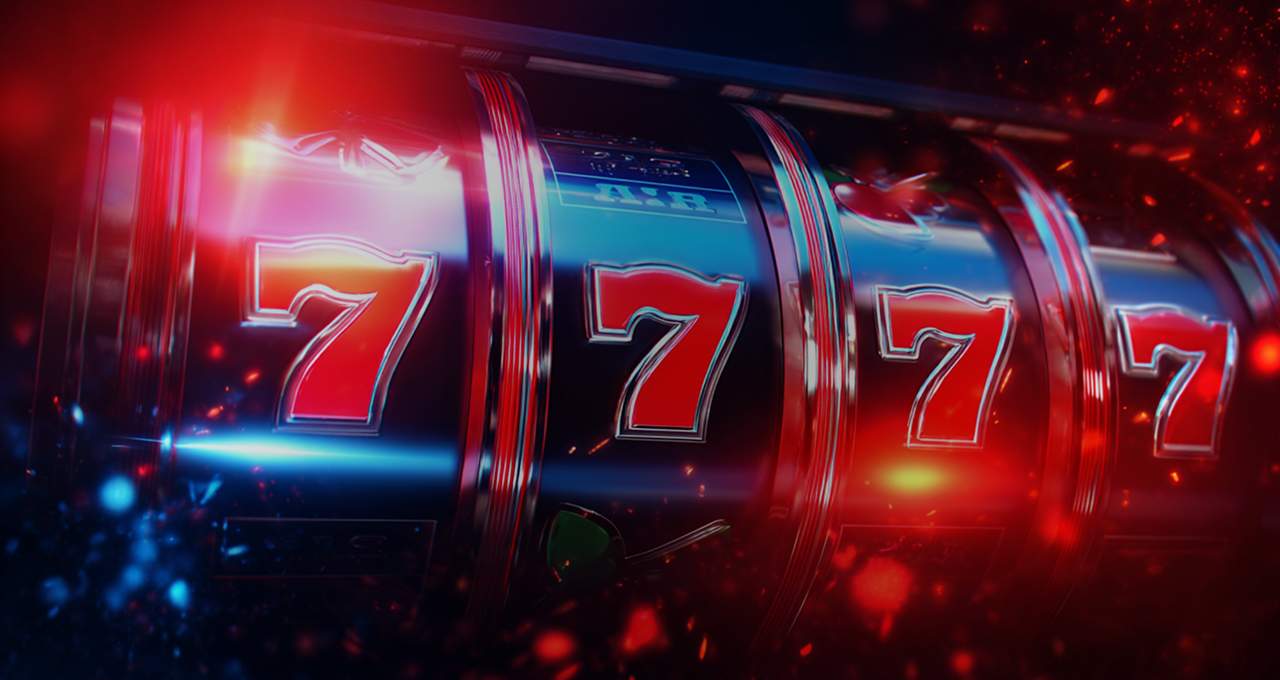 Slots Rush Casino